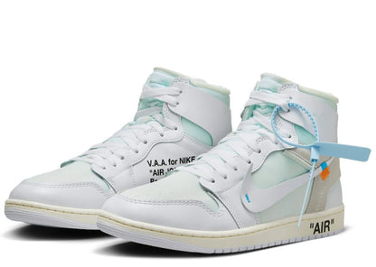 Air Jordan 1 High Retro OG x V.A.A™ Alaska