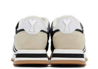 Ami Rush Sneakers Noir