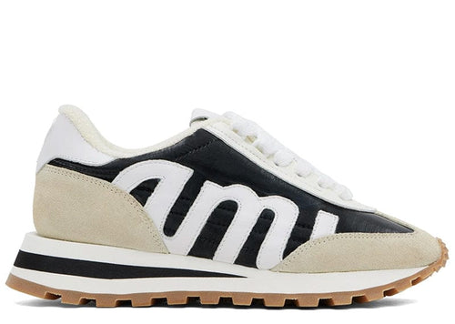 Ami Rush Sneakers Noir