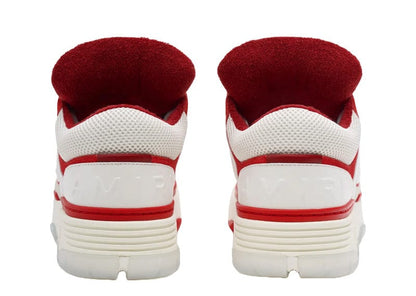 AMIRI MA-1 White Red
