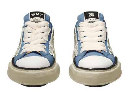 AMIRI MMY Bones x Maison MIHARA YASUHIRO Sky