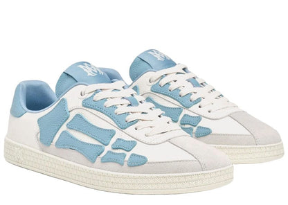 AMIRI Pacific Bones Dusty Blue