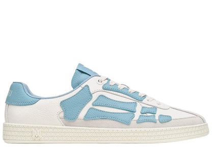 AMIRI Pacific Bones Dusty Blue