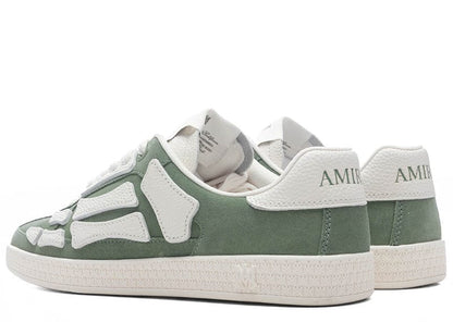 AMIRI Pacific Bones Olive
