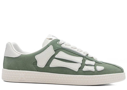 AMIRI Pacific Bones Olive