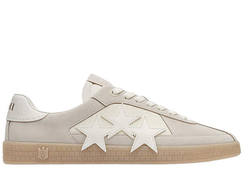 Amiri Pacific Suede Low Birch (Women's)