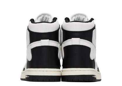 AMIRI Skel Hi Black White