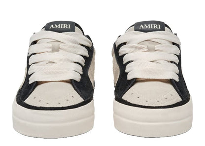 Amiri Sunset Skate Low Suede