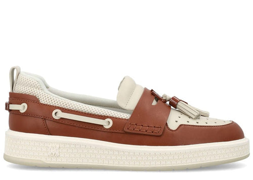 Amiri Brown Espadrilles