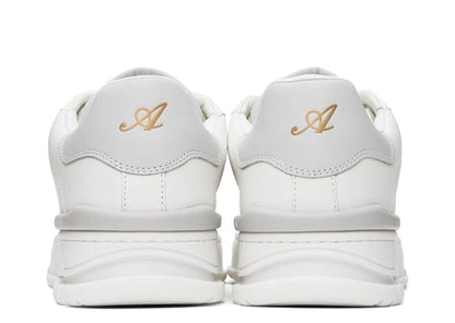 Axel Arigato Area Haze Sneakers White/Light Grey