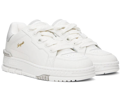 Axel Arigato Area Haze Sneakers White/Light Grey