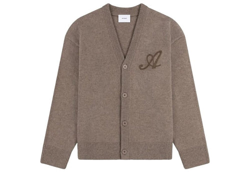 Axel Arigato Ash Signature Cardigan