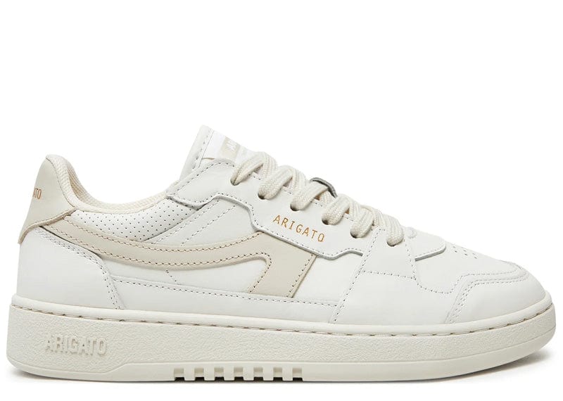 Axel Arigato Dice-A Sneaker White/Beige