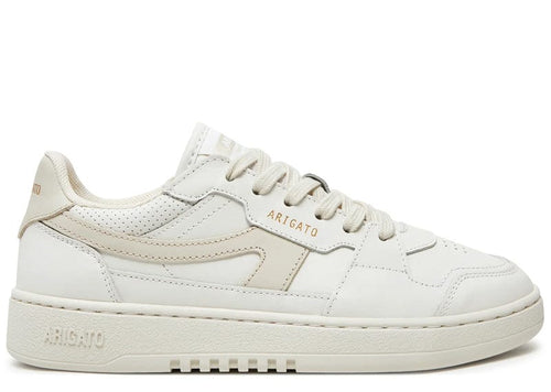 Axel Arigato Dice-A Sneaker White/Beige