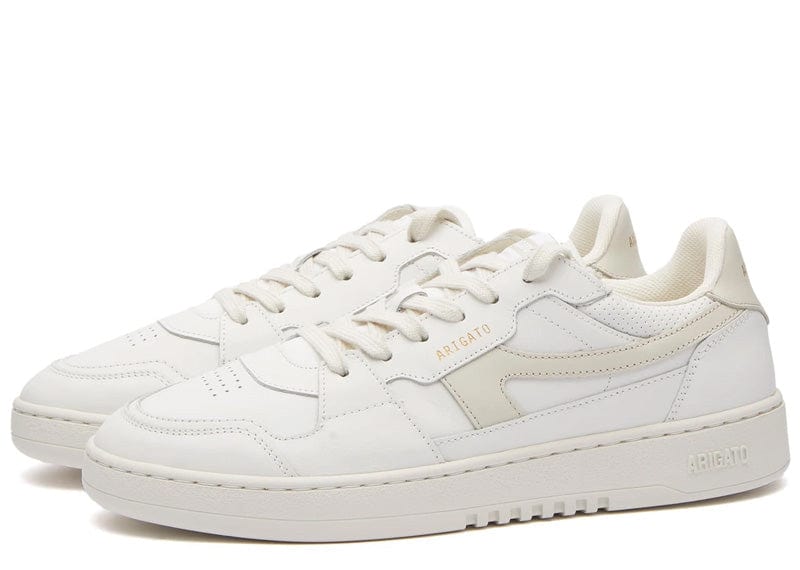 Axel Arigato Dice-A Sneaker White/Beige