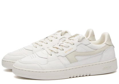 Axel Arigato Dice-A Sneaker White/Beige