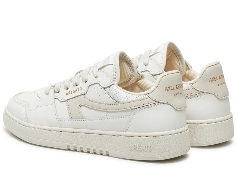 Axel Arigato Dice-A Sneaker White/Beige