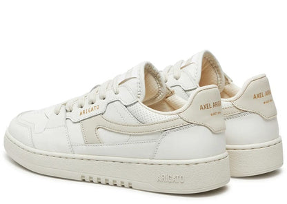Axel Arigato Dice-A Sneaker White/Beige