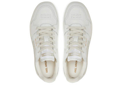 Axel Arigato Dice-A Sneaker White/Beige