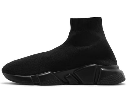 Balenciaga Speed Recycled Black Classic (Women's)