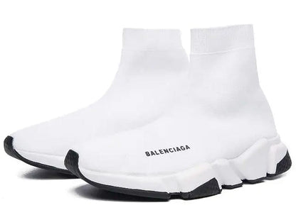 Balenciaga Speed Trainer White 2019 (W)