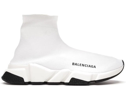Balenciaga Speed Trainer White 2019 (W)