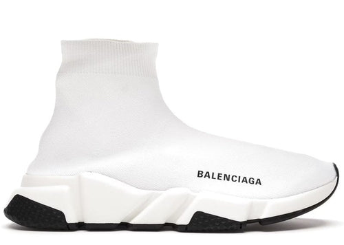 Balenciaga Speed Trainer White 2019 (W)