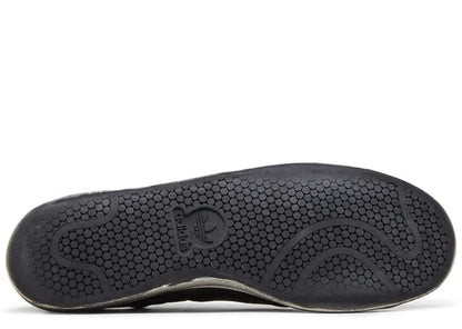 Balenciaga x adidas Stan Smith Worn-Out Black