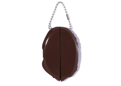 BAPE Ape Head Coin Case