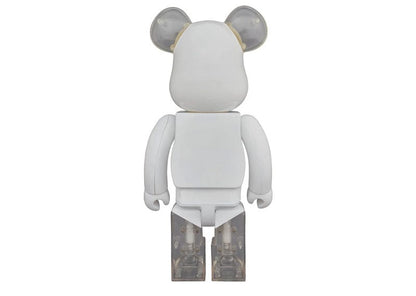 Bearbrick EVE - WALL E 1000%