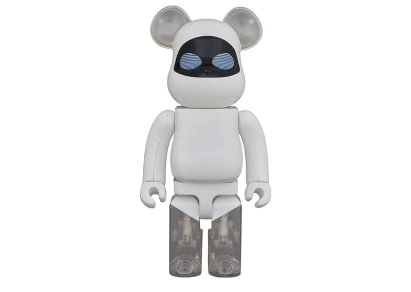 Bearbrick EVE - WALL E 1000%