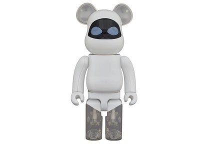 Bearbrick EVE - WALL E 1000%