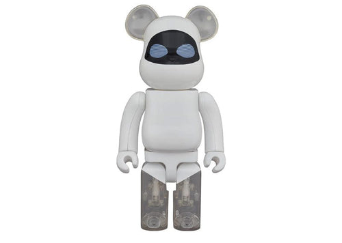 Bearbrick EVE - WALL E 1000%