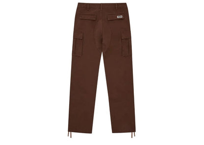 BBC Ice Cream Running Dog Pant Brown