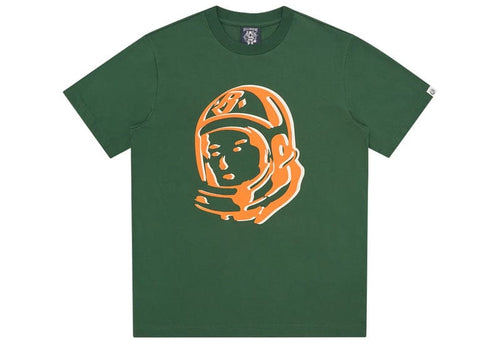 Billionaire Boys Club Astro T-Shirt Green