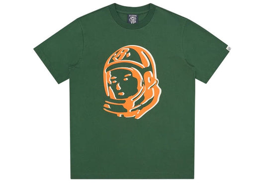 Billionaire Boys Club Astro T-Shirt Green