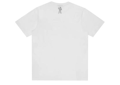 Billionaire Boys Club Emblem T-Shirt White