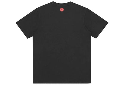 Billionaire Boys Club Ice Cream Polka Dot Running Dog T-Shirt Black