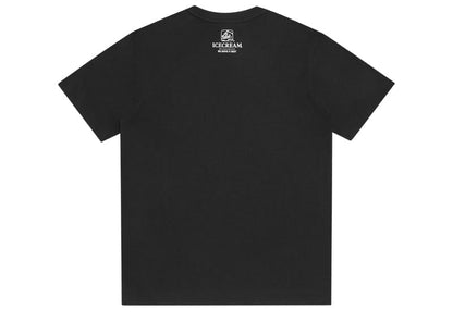 Billionaire Boys Club Ice Cream Serve It Best T-Shirt Black
