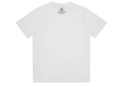 Billionaire Boys Club Ice Cream Serve It Best T-Shirt White