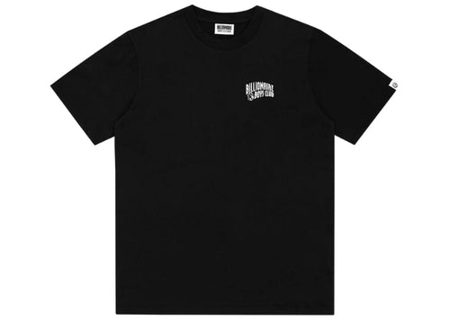 Billionaire Boys Club Small Arch Logo T-shirt Black