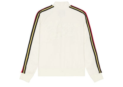 Billionaire Boys Club Soundcheck Track Jacket Winter White