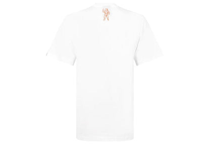 Billionaire Boys Club Space Shutter T-shirt White