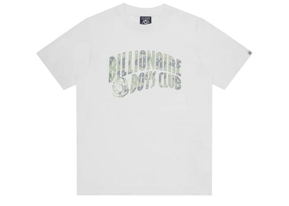 Billionaire Boys Club Tri Tone Arch Logo T-Shirt