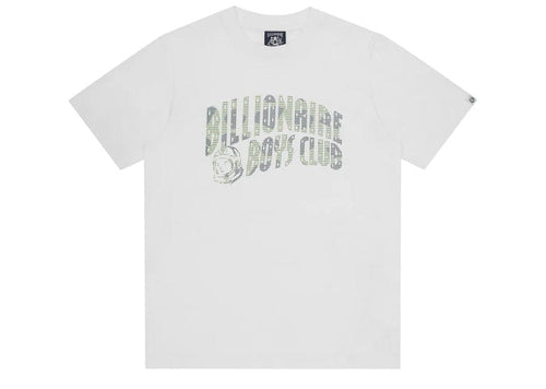 Billionaire Boys Club Tri Tone Arch Logo T-Shirt