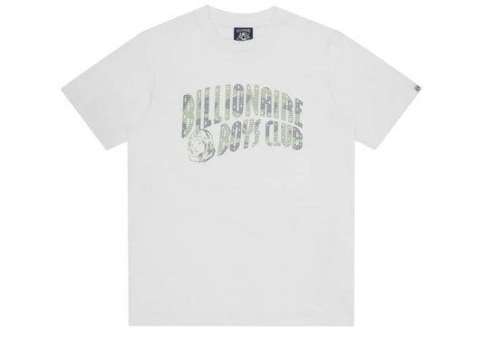 Billionaire Boys Club Tri Tone Arch Logo T-Shirt