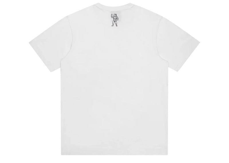 Billionaires Boys Club Dollar Sign Tee White