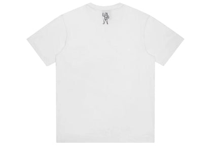 Billionaires Boys Club Dollar Sign Tee White