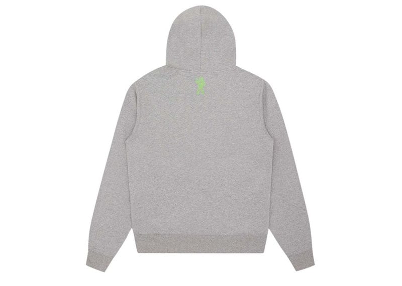 Billionaires Boys Club Heat Map Arch Logo Popover Hoodie