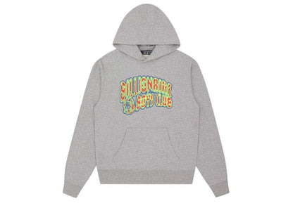 Billionaires Boys Club Heat Map Arch Logo Popover Hoodie